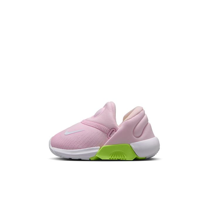 NIKE �X�E�b�V�� �S�[ BT 600PNKFOM/SAIL