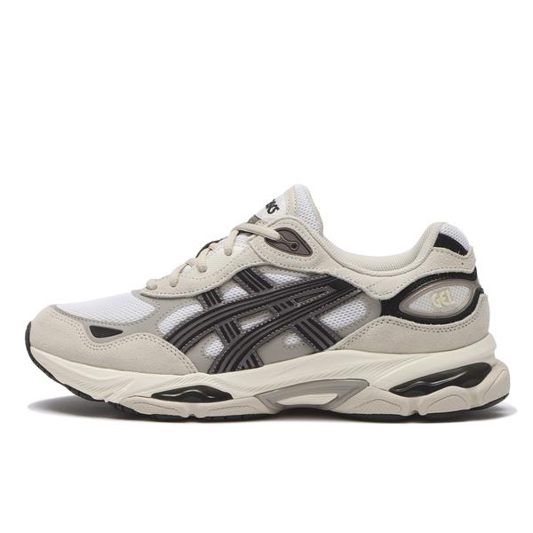 asics ゲル-NYC 2.0 ホワイト 22.5cm