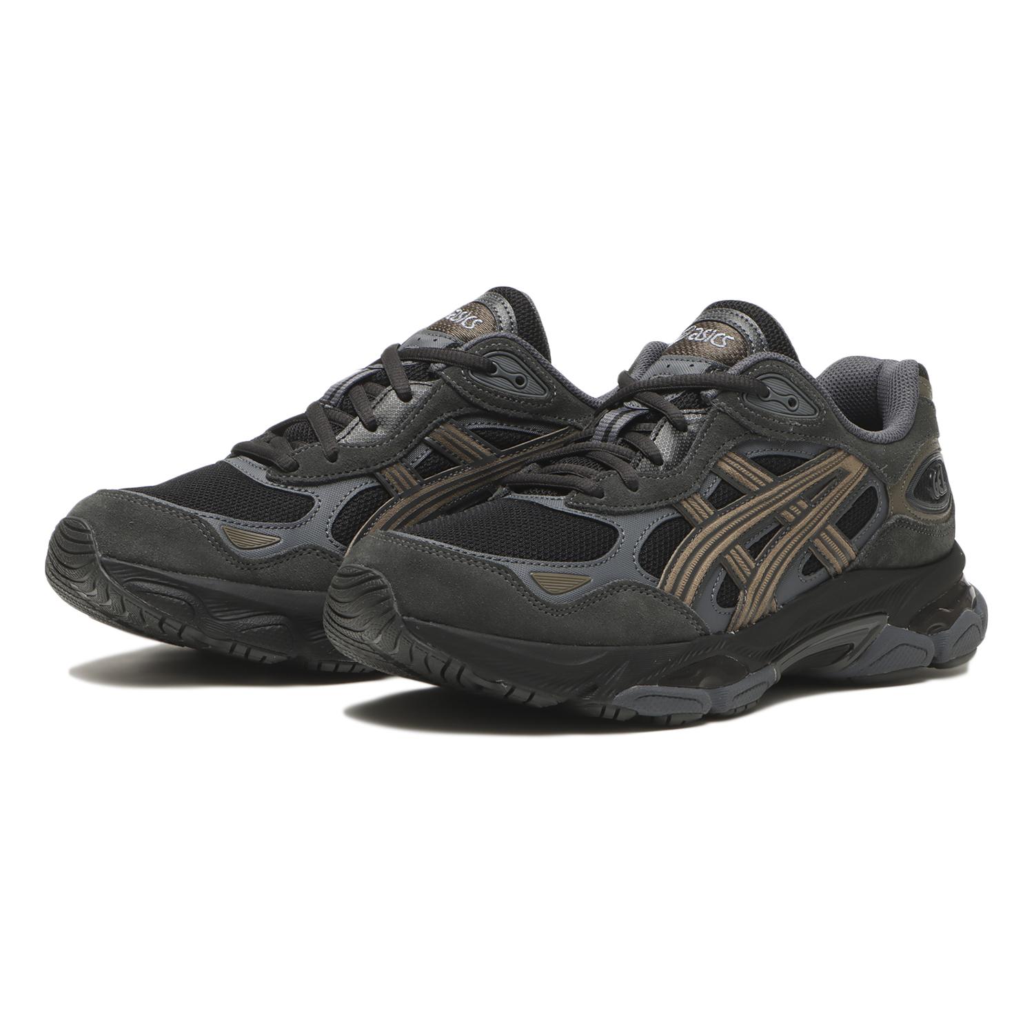  asics GEL-NYC 2.0画像2