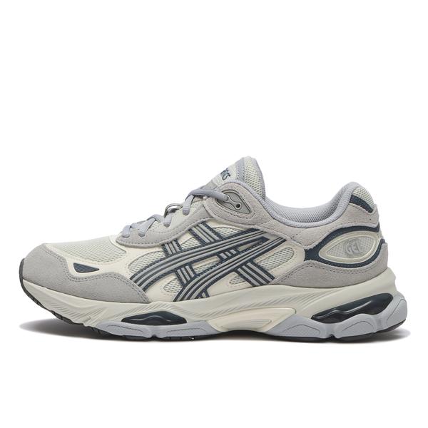 asics ゲル-NYC 2.0 グレー 22.5cm