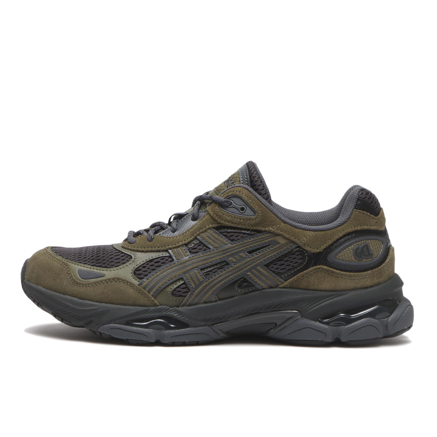  asics GEL-NYC 2.0画像1