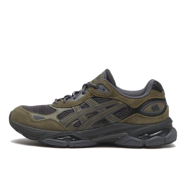 asics ゲル-NYC 2.0 カーキ 23cm