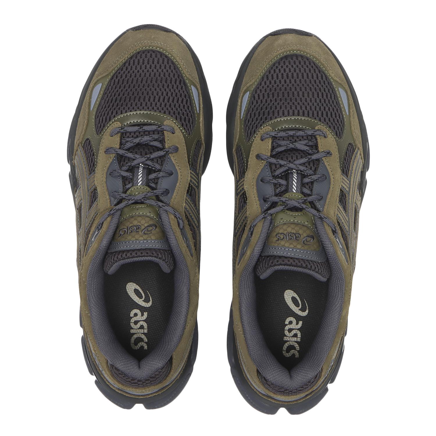  asics GEL-NYC 2.0画像3