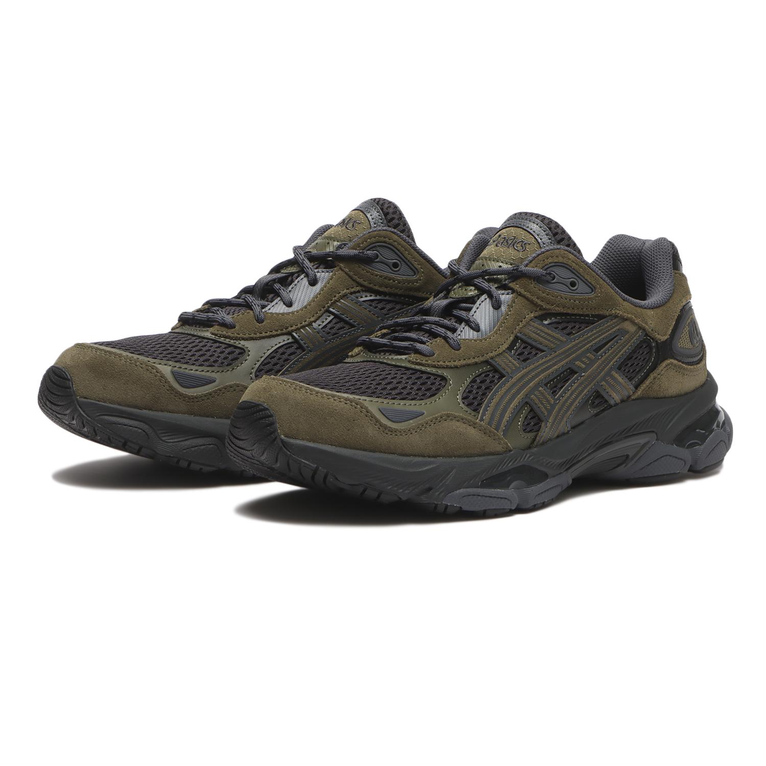  asics GEL-NYC 2.0画像2