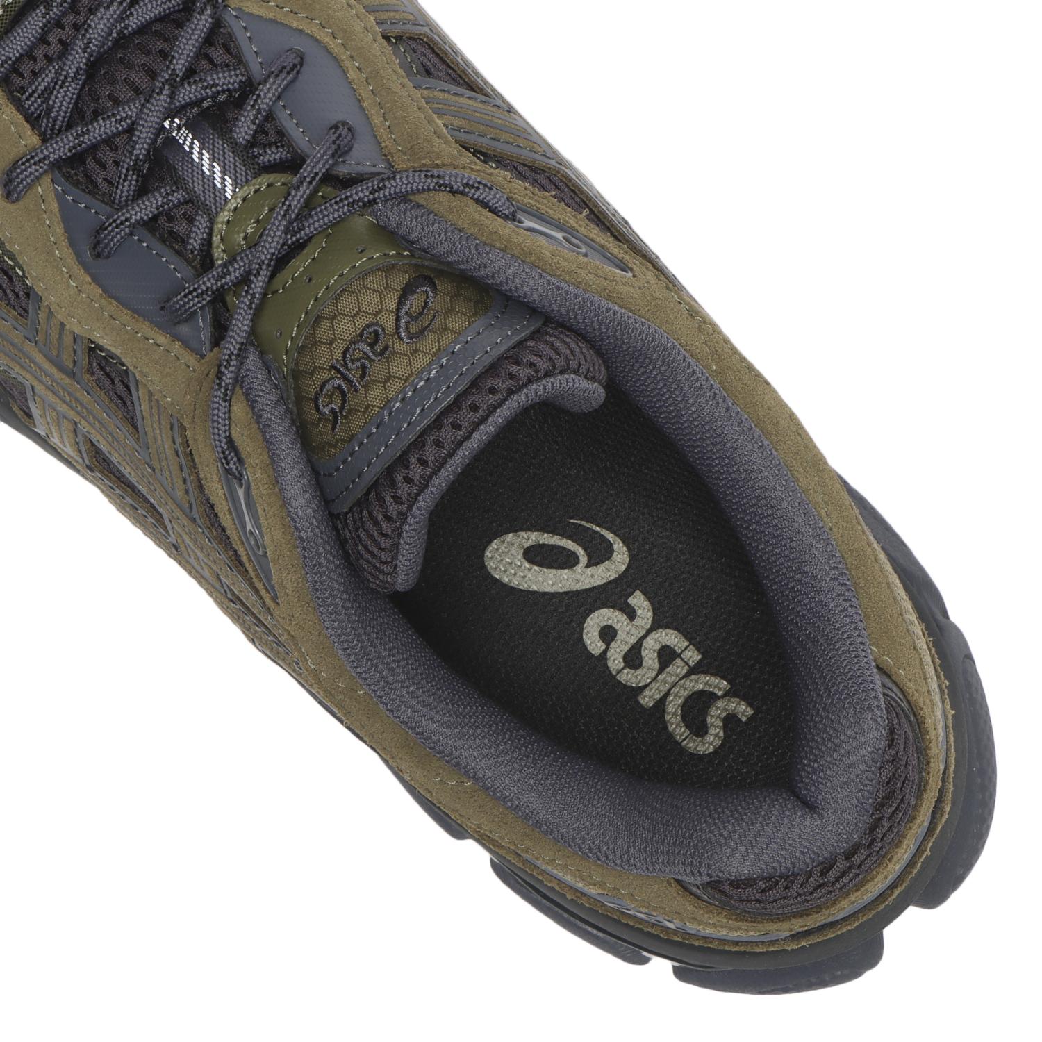  asics GEL-NYC 2.0画像7