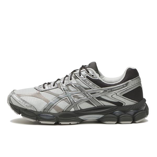 asics ゲル-キュムラス 16 ブラック 23cm