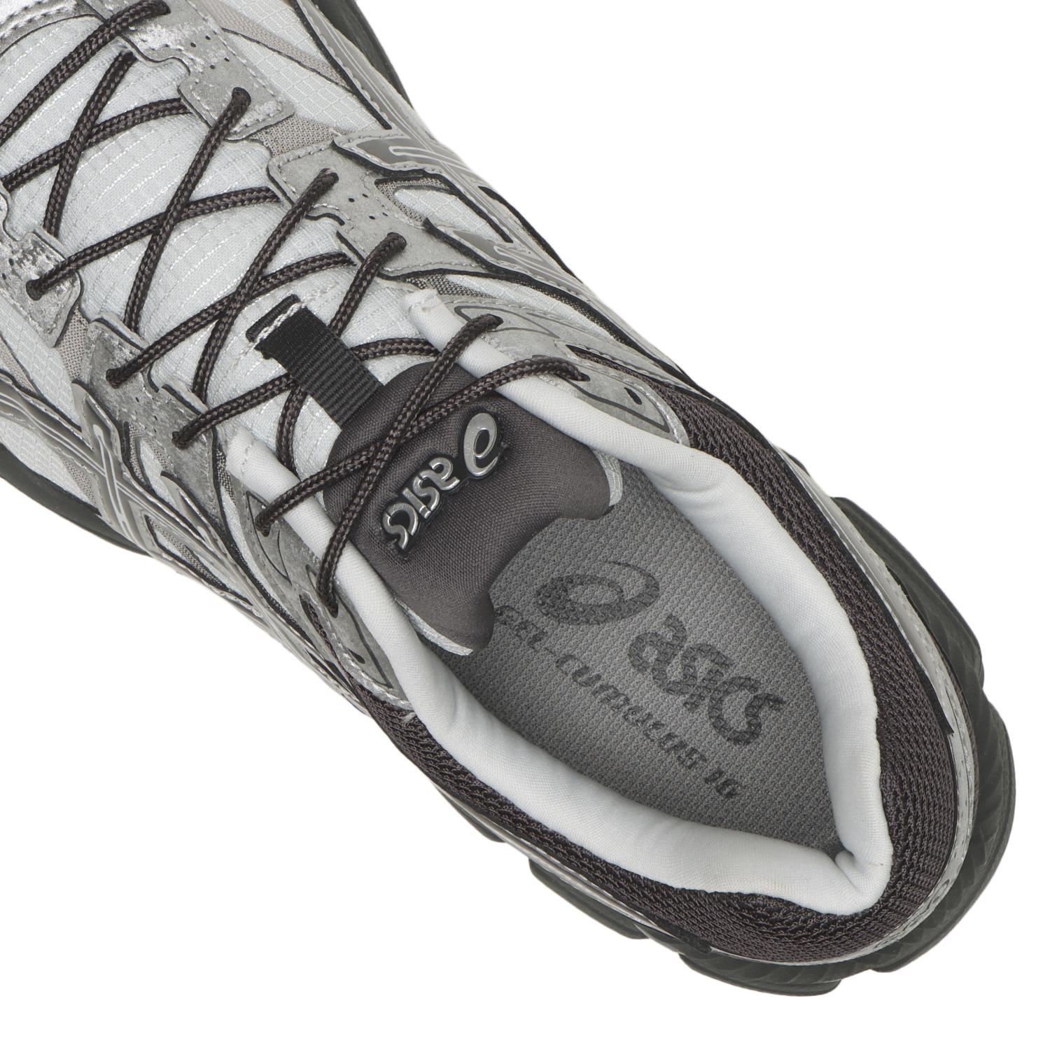  asics GEL-CUMULUS 16画像7