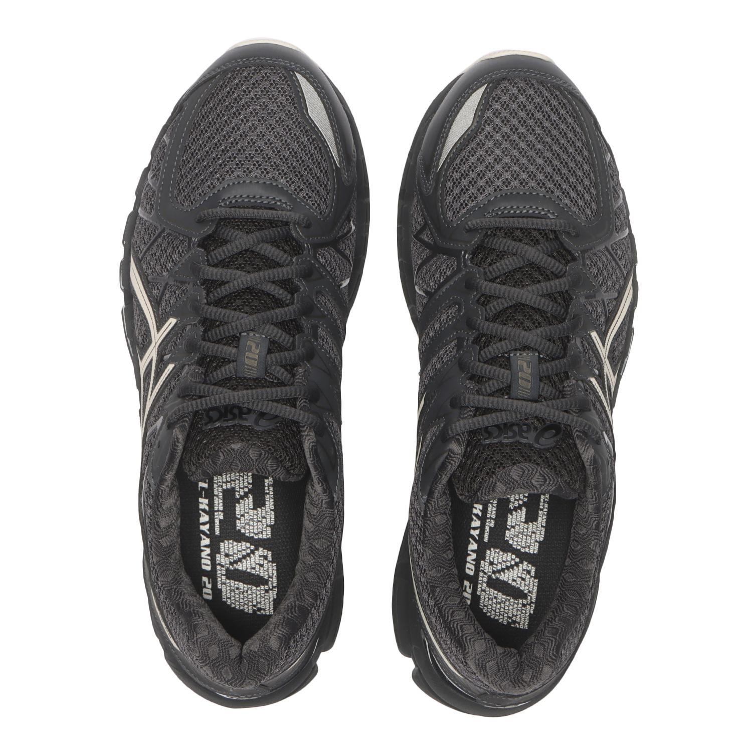  asics GEL-KAYANO 20画像3