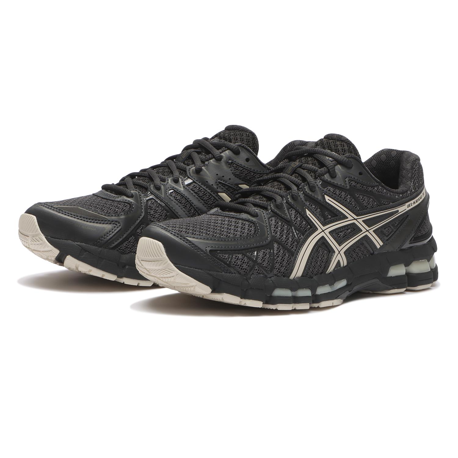  asics GEL-KAYANO 20画像2