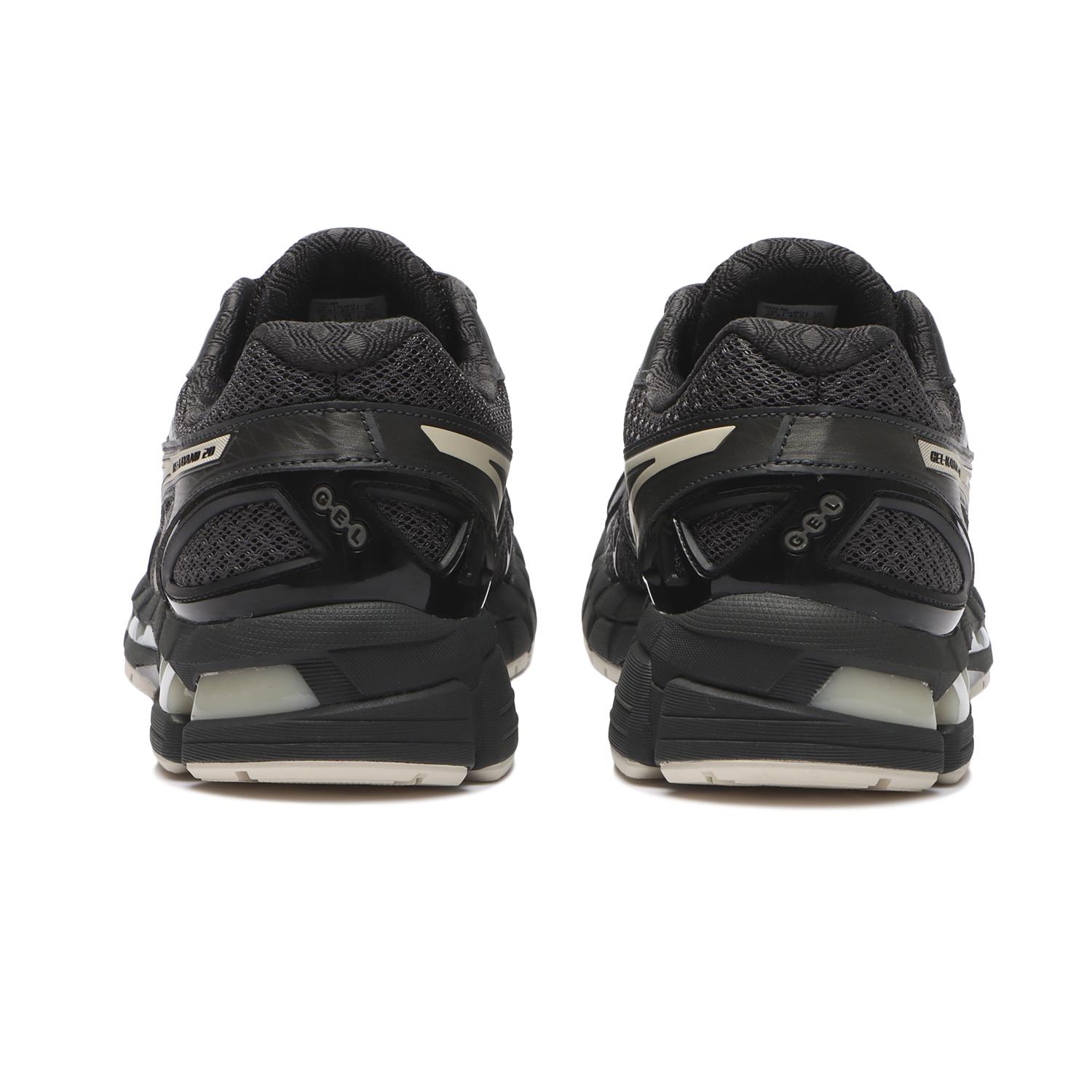  asics GEL-KAYANO 20画像4