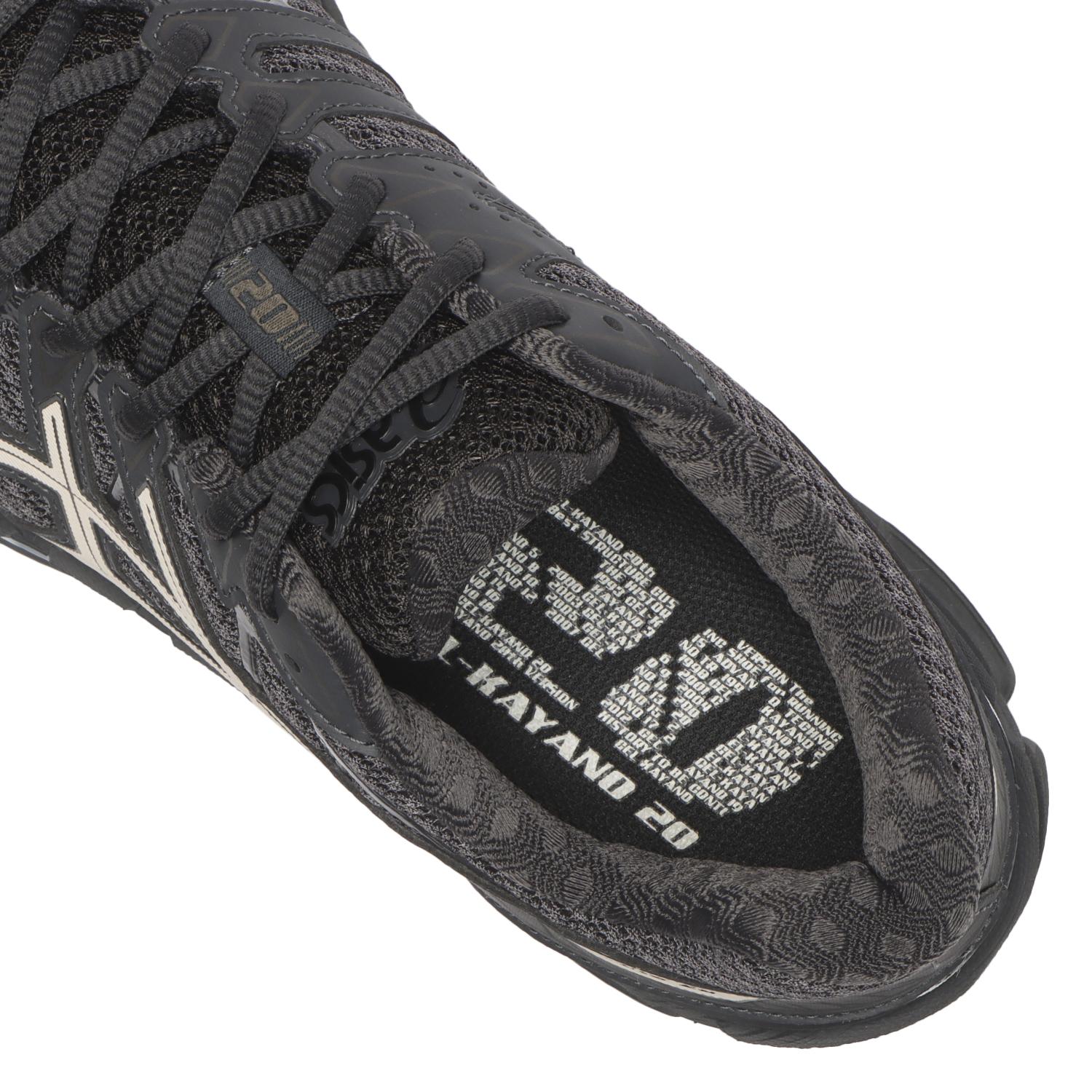  asics GEL-KAYANO 20画像7