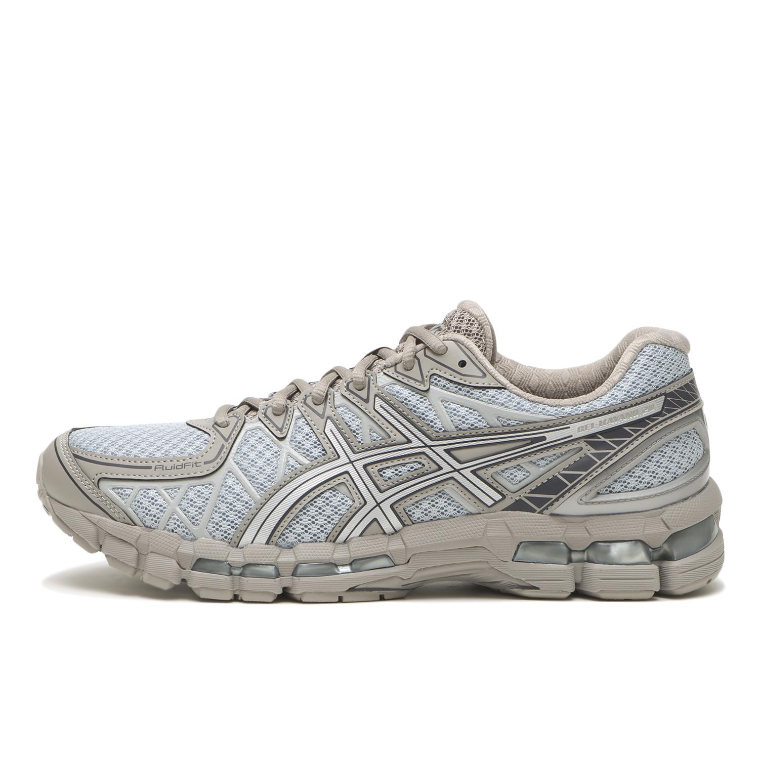  asics GEL-KAYANO 20画像1
