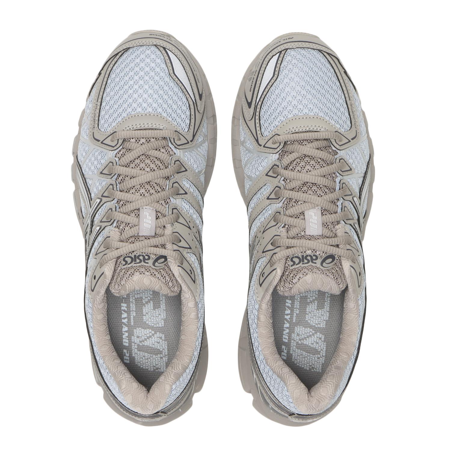  asics GEL-KAYANO 20画像3