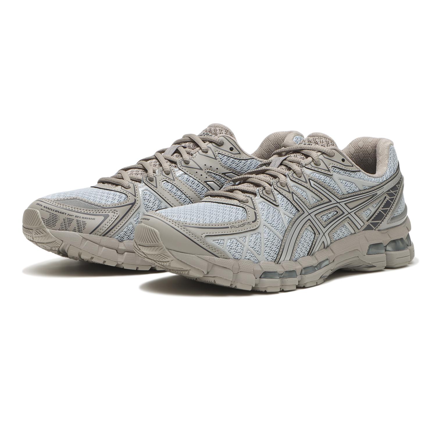  asics GEL-KAYANO 20画像2