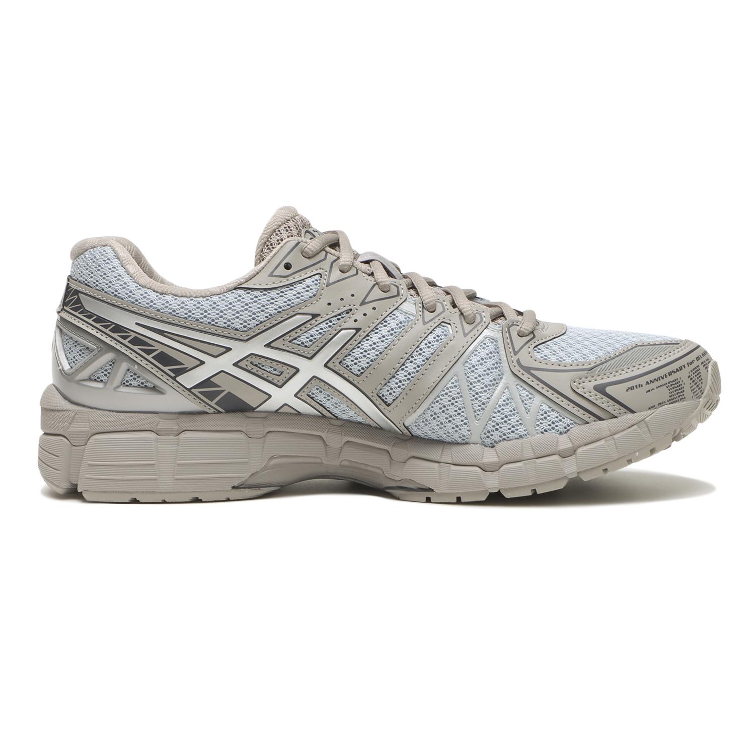  asics GEL-KAYANO 20画像5