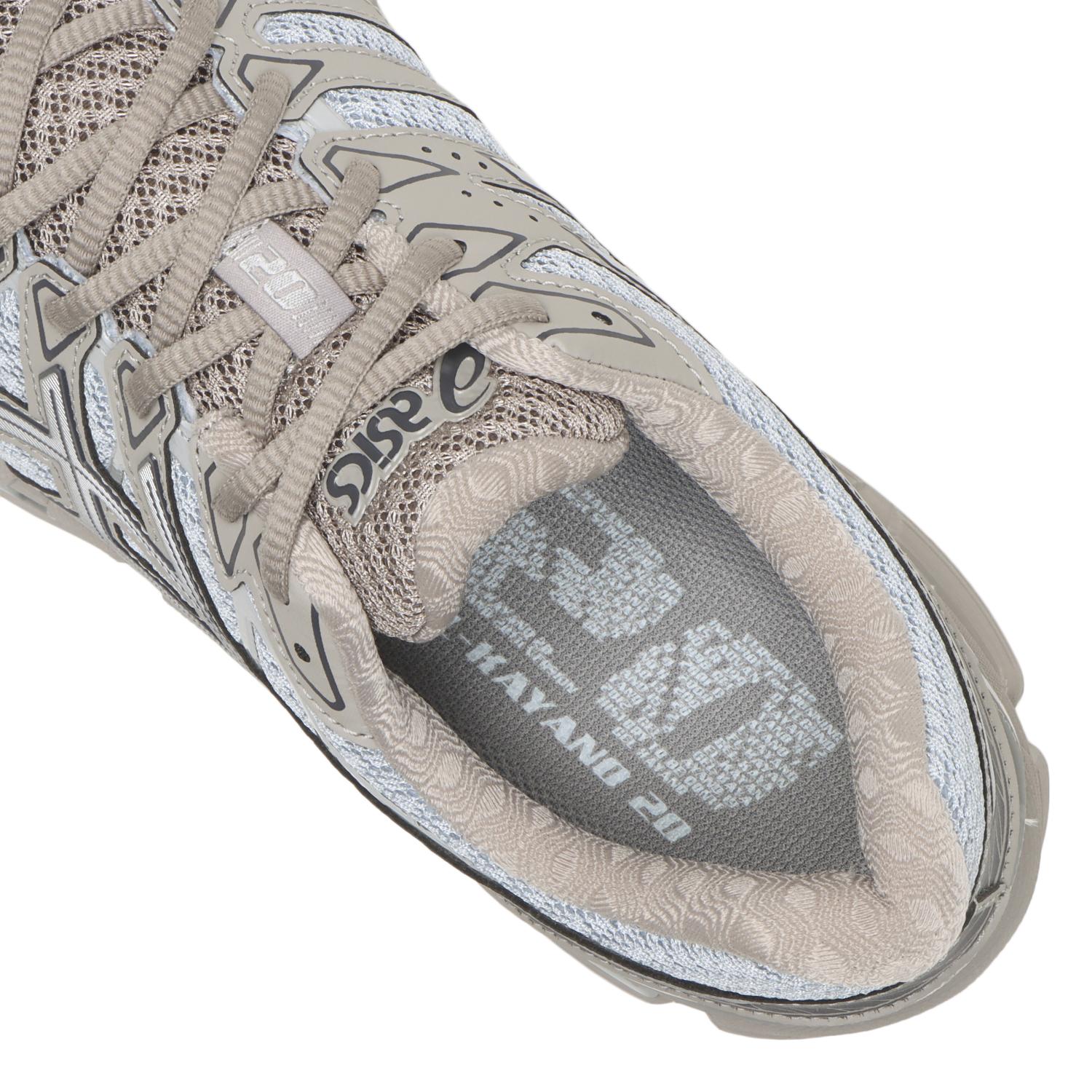  asics GEL-KAYANO 20画像7