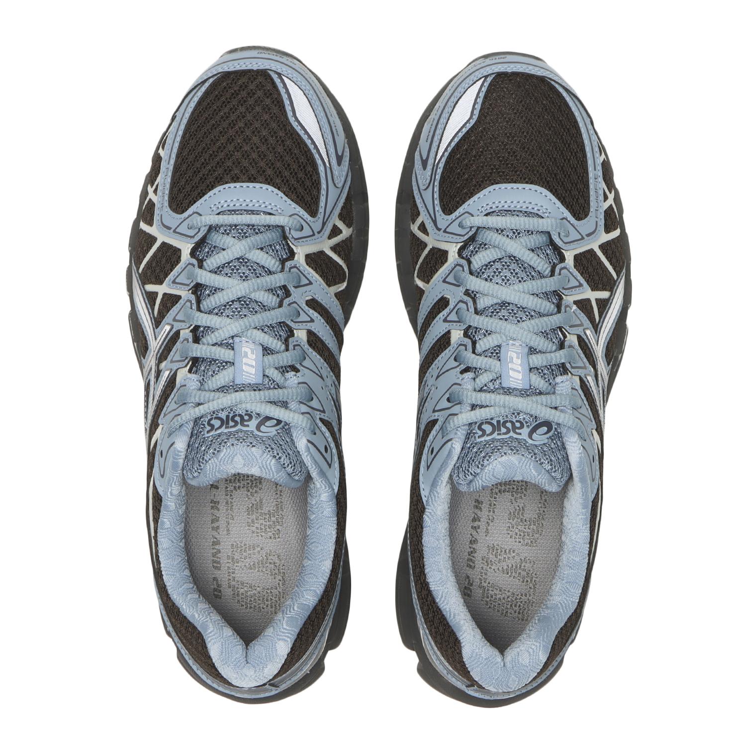  asics GEL-KAYANO 20画像3