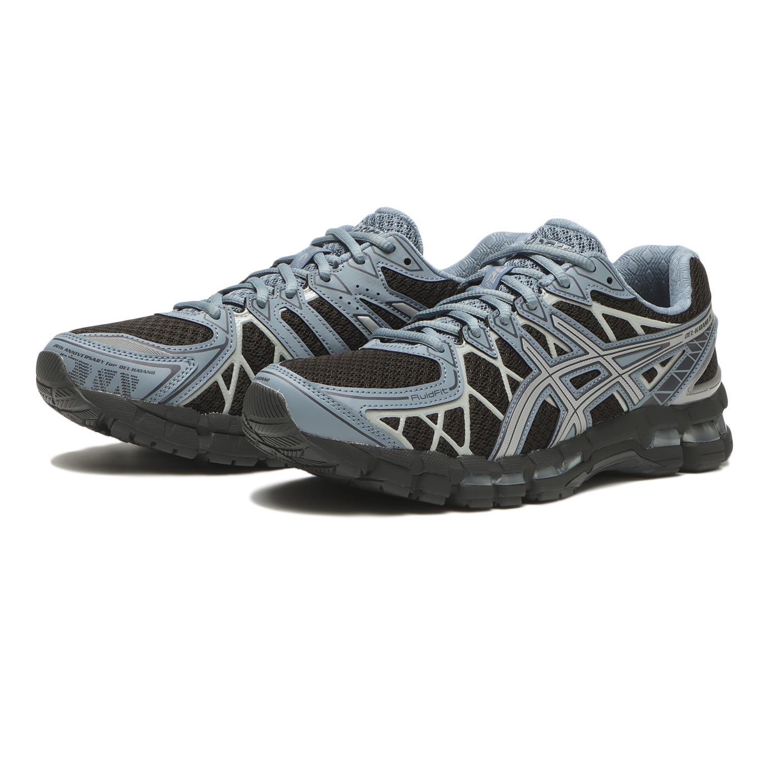  asics GEL-KAYANO 20画像2