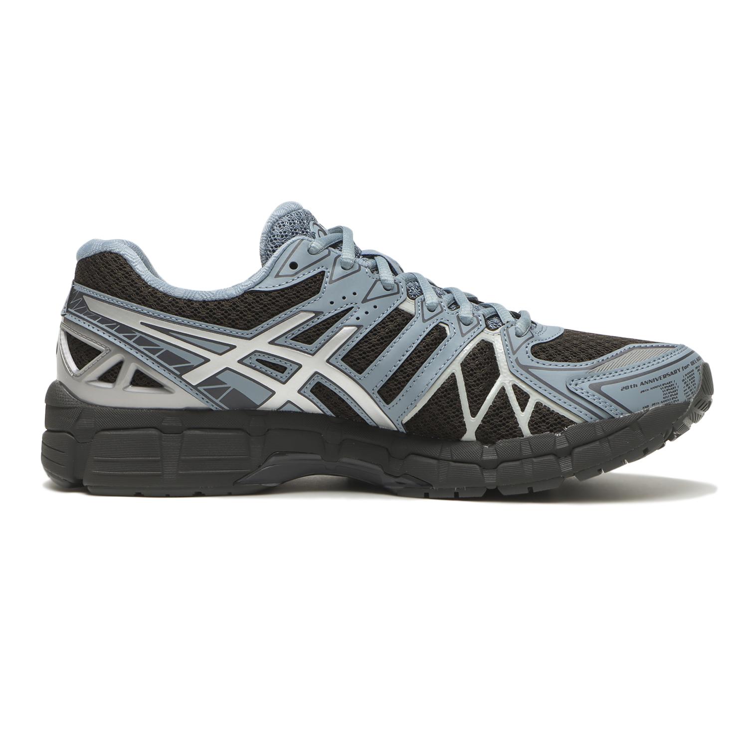  asics GEL-KAYANO 20画像5