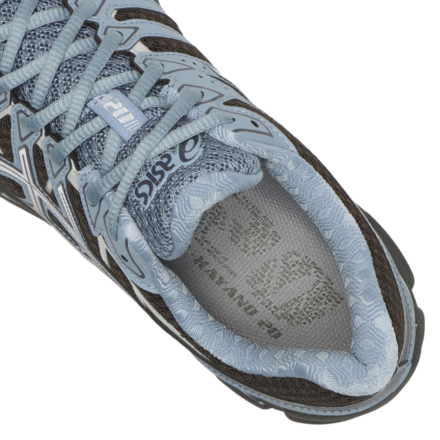  asics GEL-KAYANO 20画像7