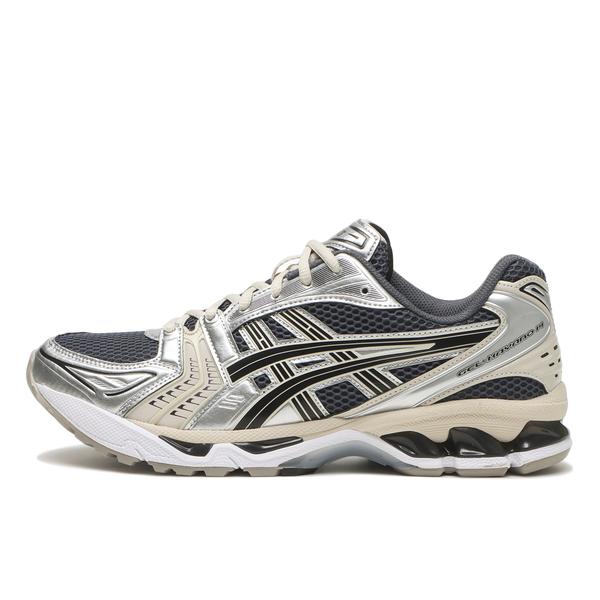 asics ゲル-カヤノ 14 ブラック 23cm
