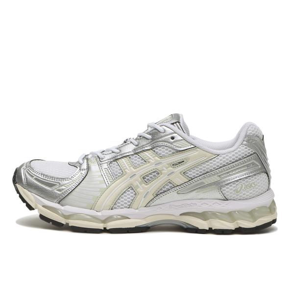 asics ゲル-カヤノ 12.1 ホワイト 23cm