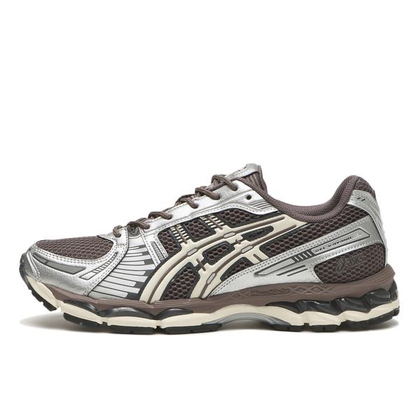 asics ゲル-カヤノ 12.1 ブラウン 23cm