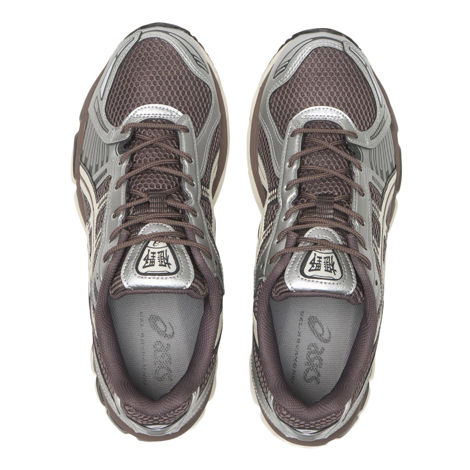  asics GEL-KAYANO 12.1画像3