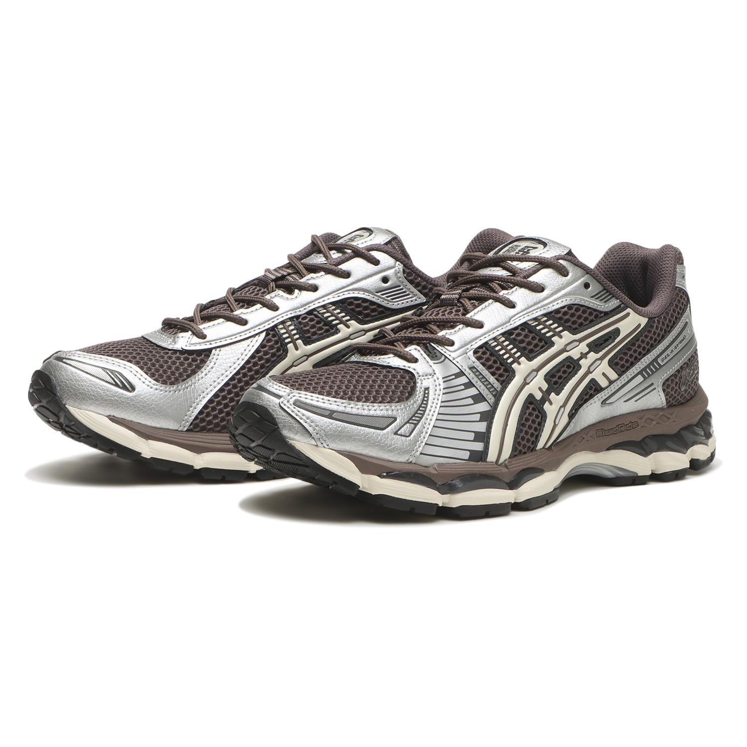  asics GEL-KAYANO 12.1画像2