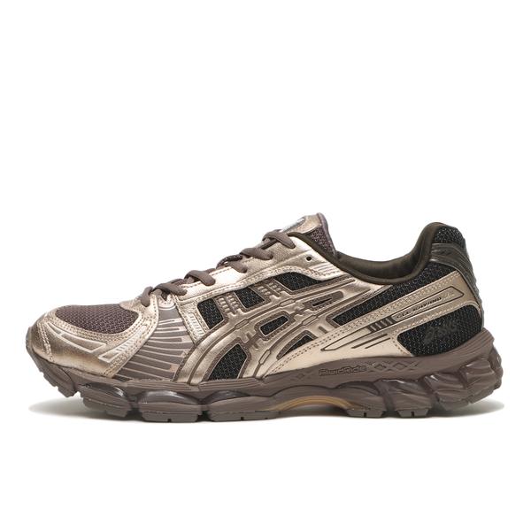 asics ゲル-カヤノ 12.1 ブラウン 25cm