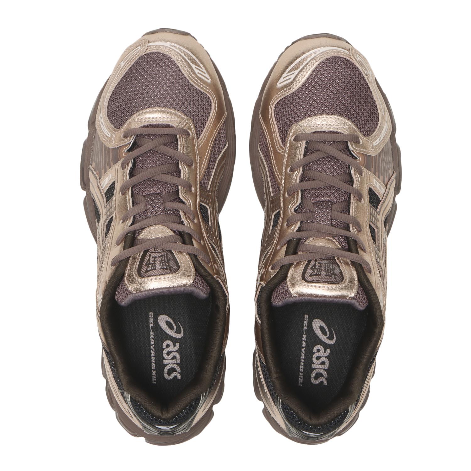 asics GEL-KAYANO 12.1画像3