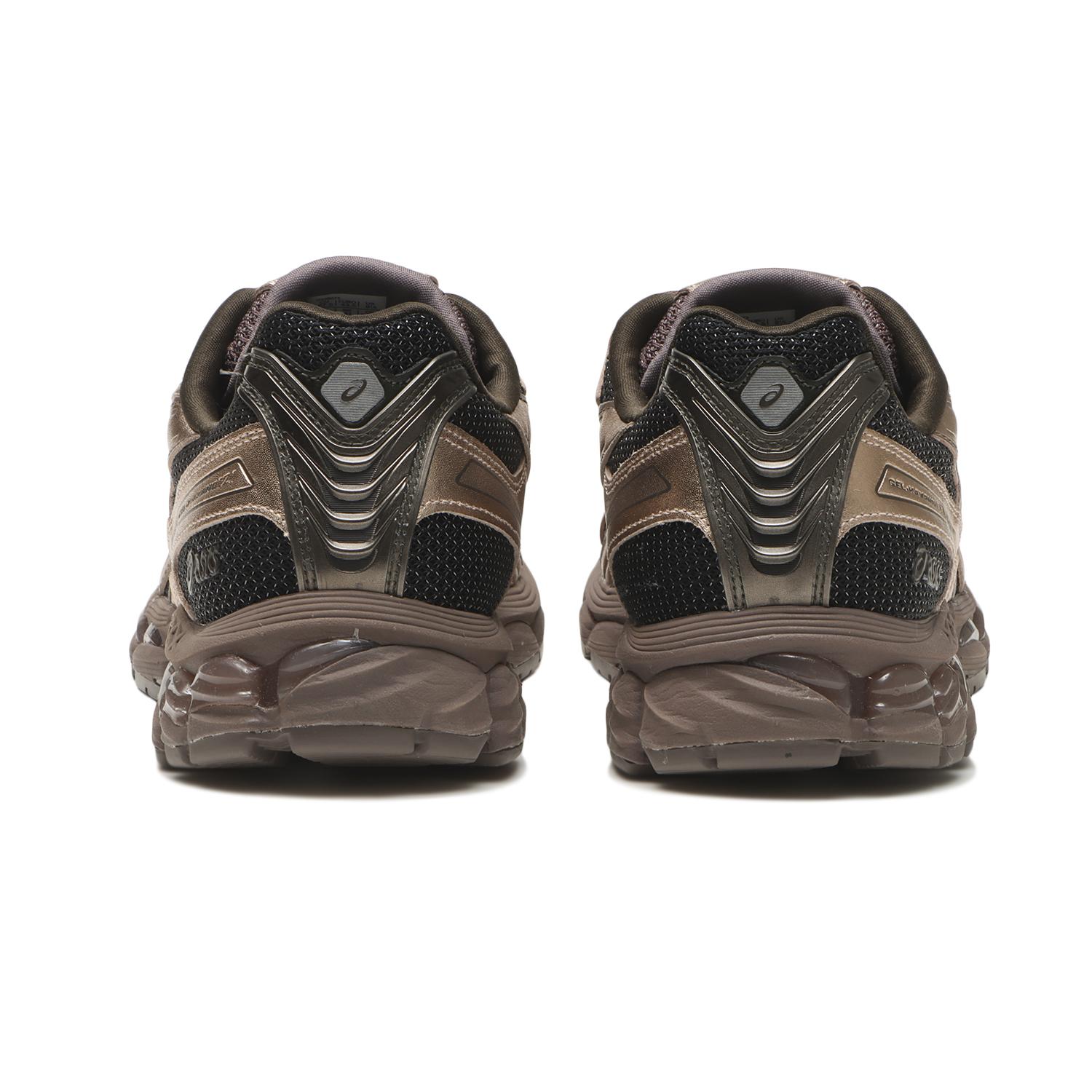  asics GEL-KAYANO 12.1画像4
