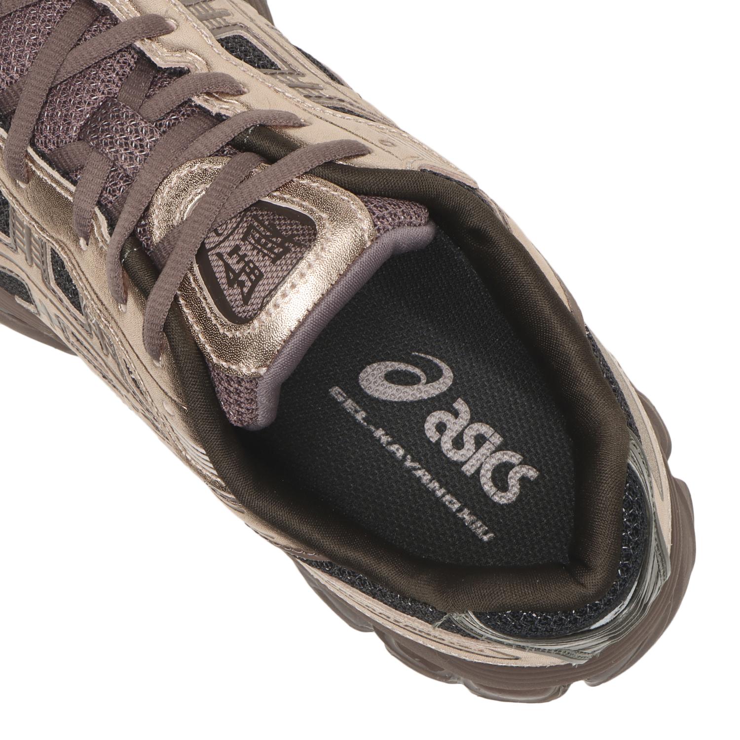  asics GEL-KAYANO 12.1画像7
