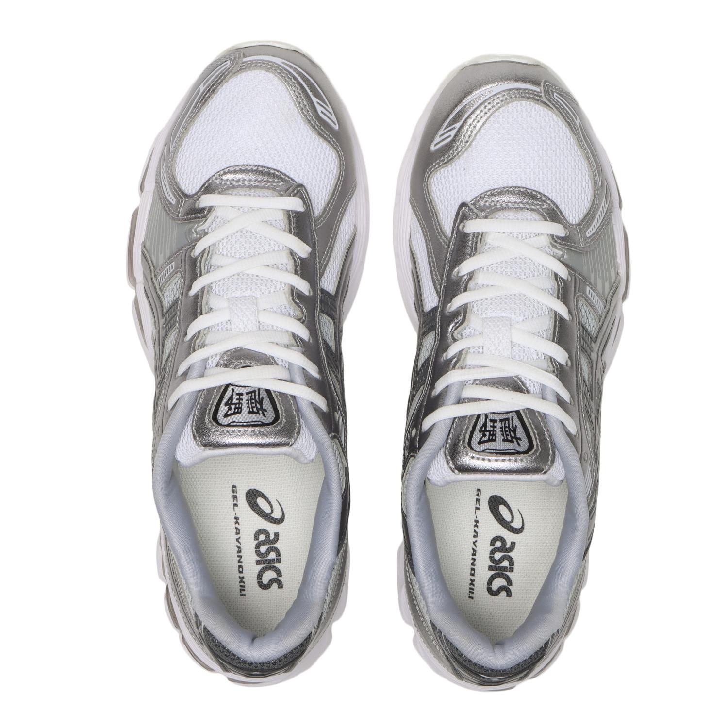 asics GEL-KAYANO 12.1画像3