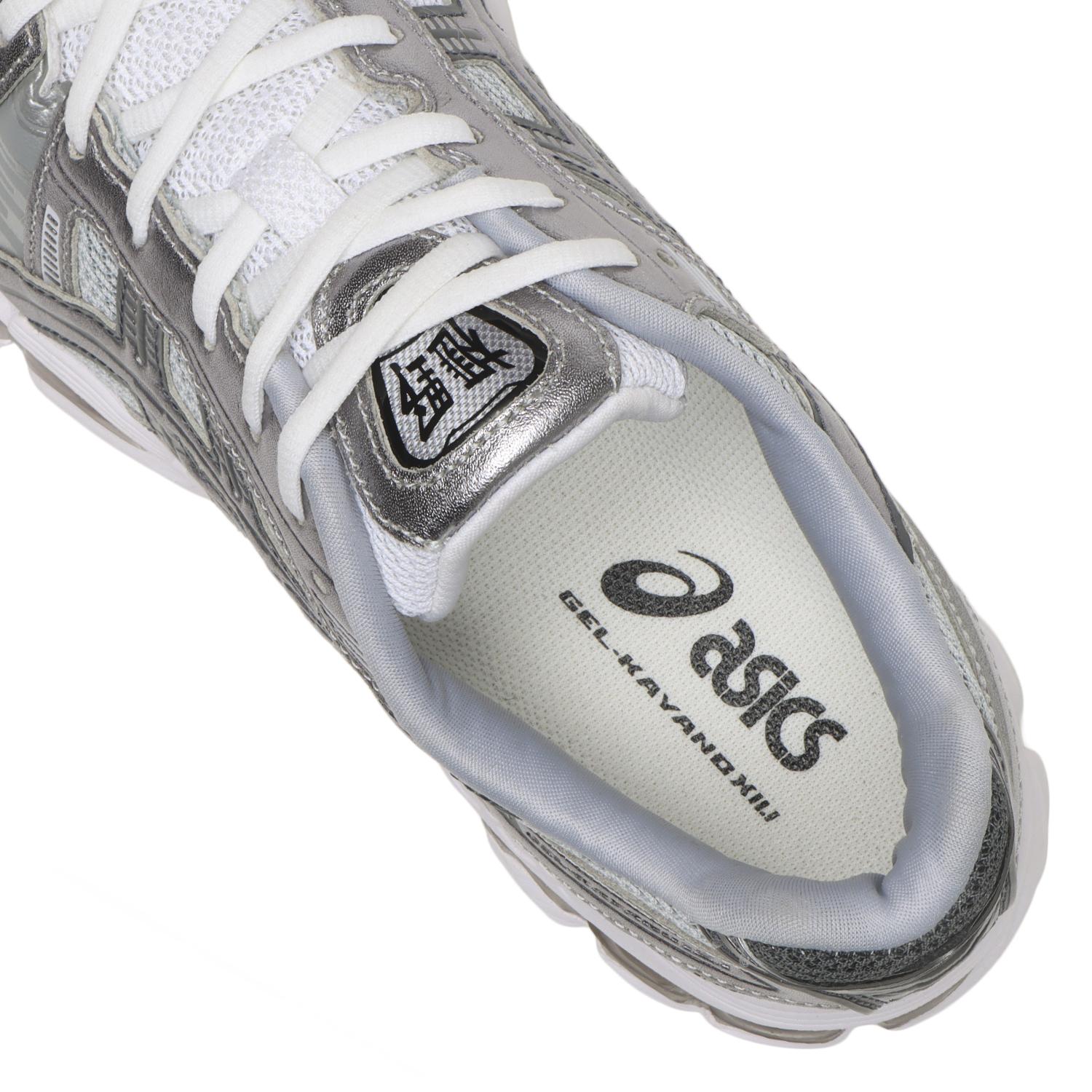  asics GEL-KAYANO 12.1画像7