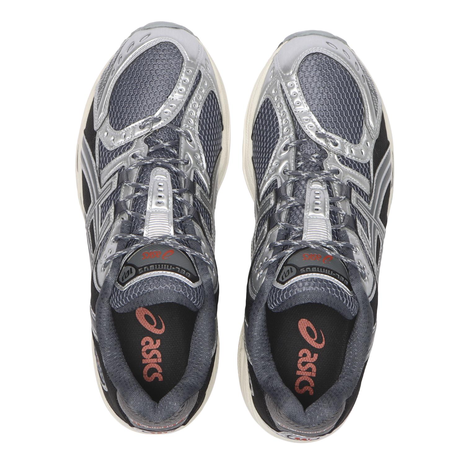  asics GEL-NIMBUS 10.1画像3