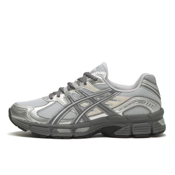asics ゲル-ストラタス MC グレー 22.5cm