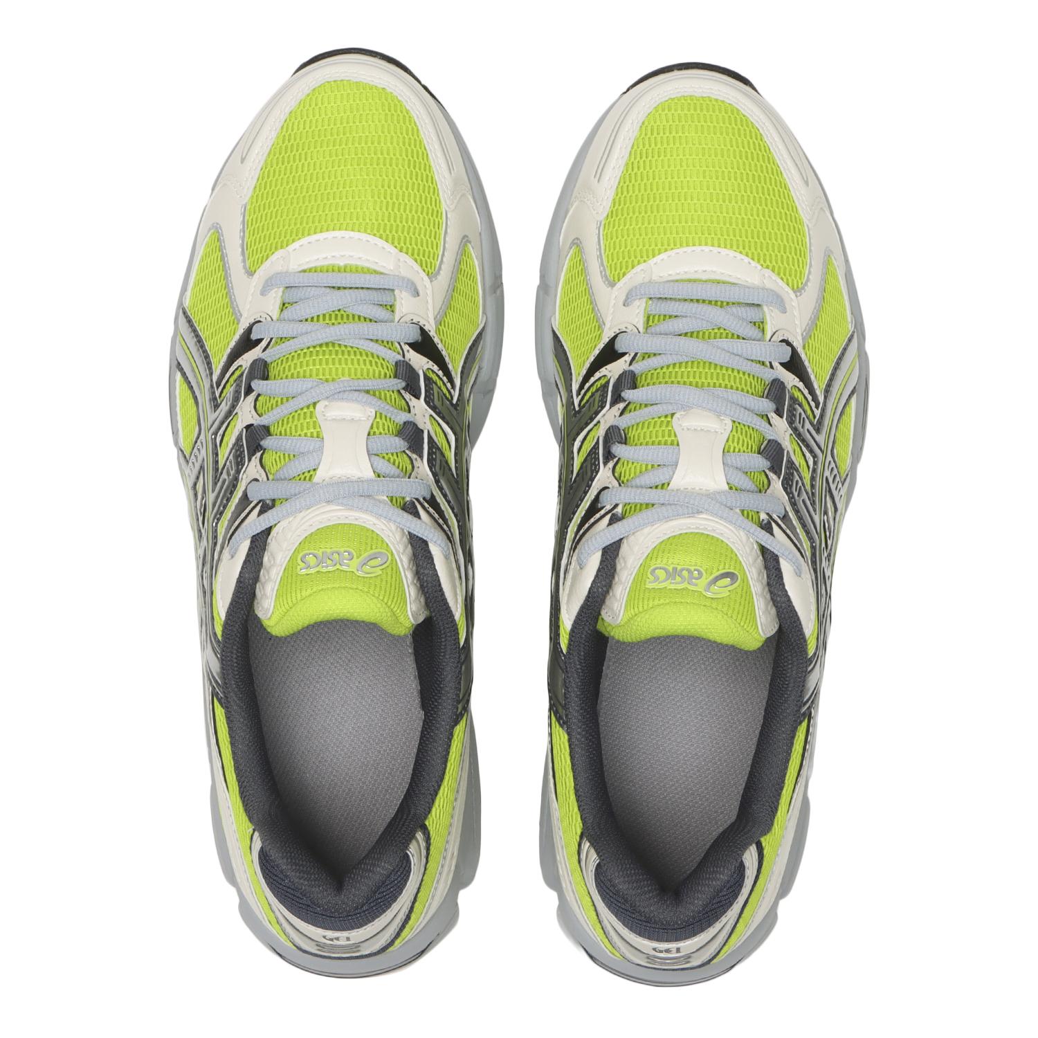  asics GEL-STRATUS MC画像3