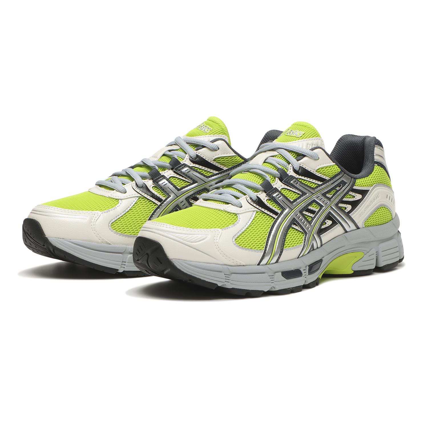  asics GEL-STRATUS MC画像2