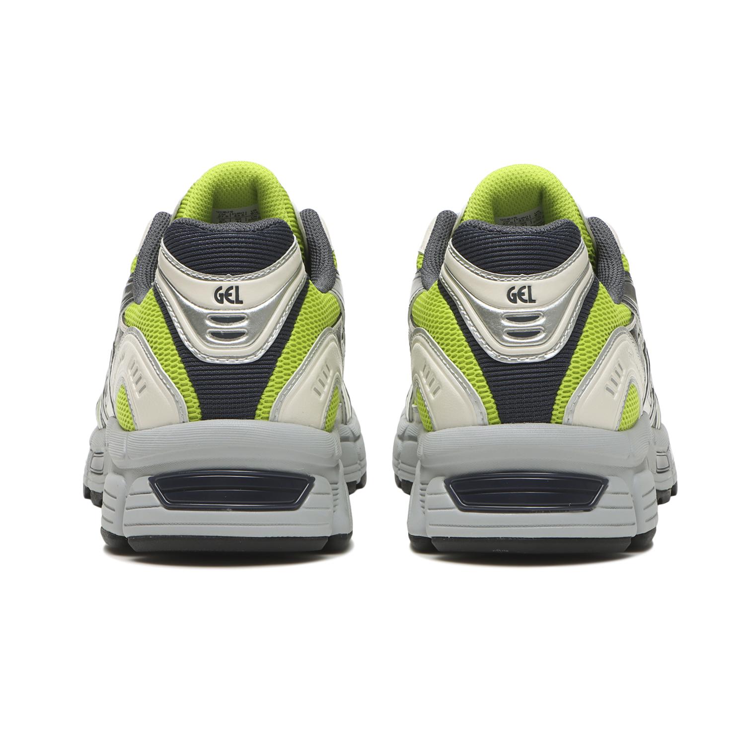  asics GEL-STRATUS MC画像4