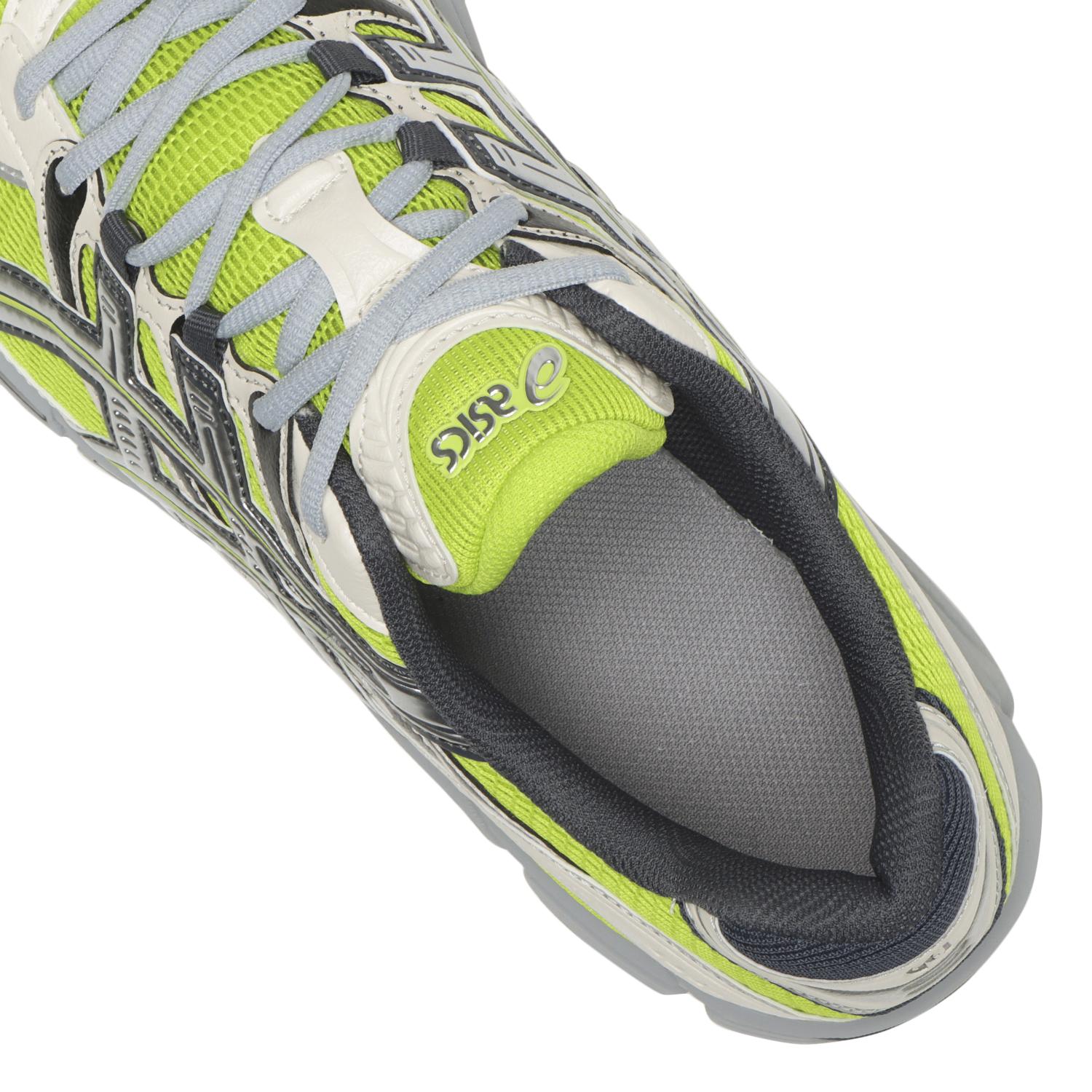  asics GEL-STRATUS MC画像7