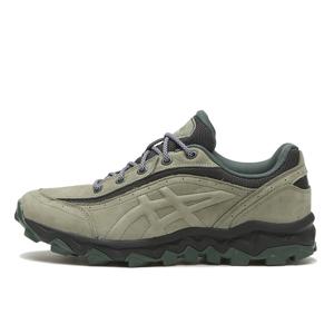 ASH GREEN/GRAPHITE GREY