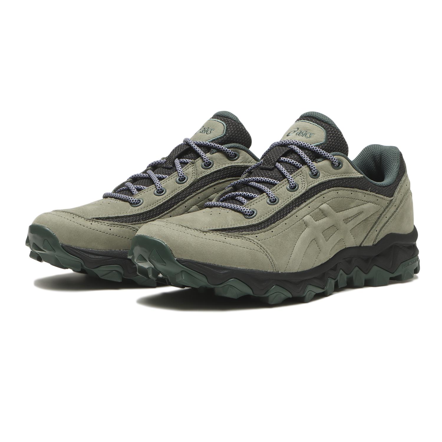  asics GEL-TRANSCEND FJ画像2