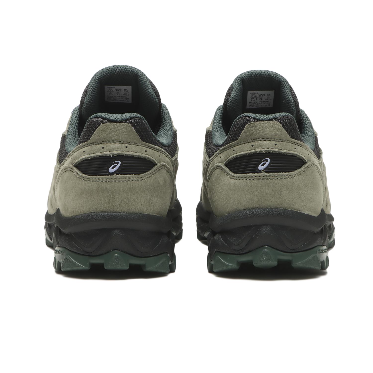  asics GEL-TRANSCEND FJ画像4