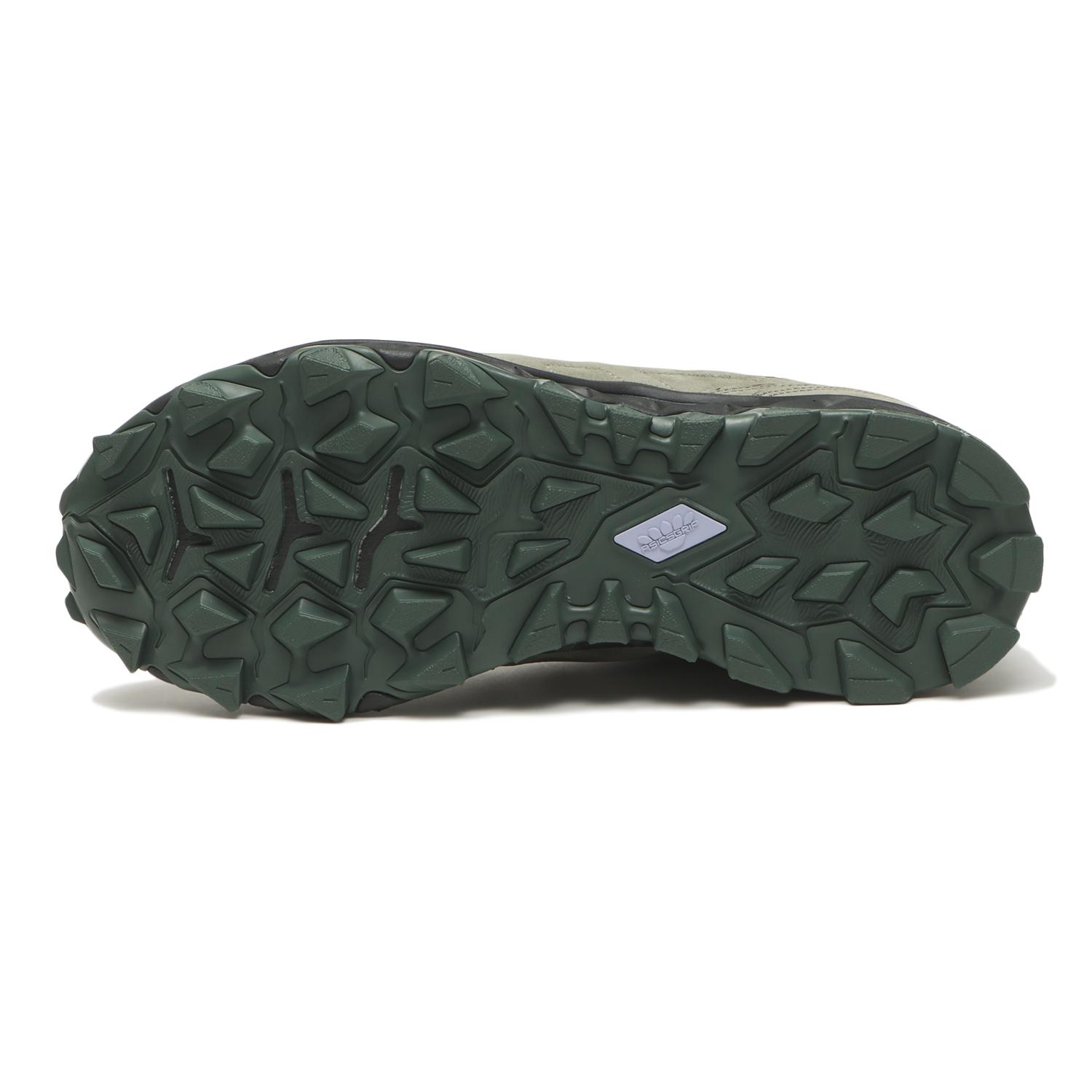  asics GEL-TRANSCEND FJ画像6