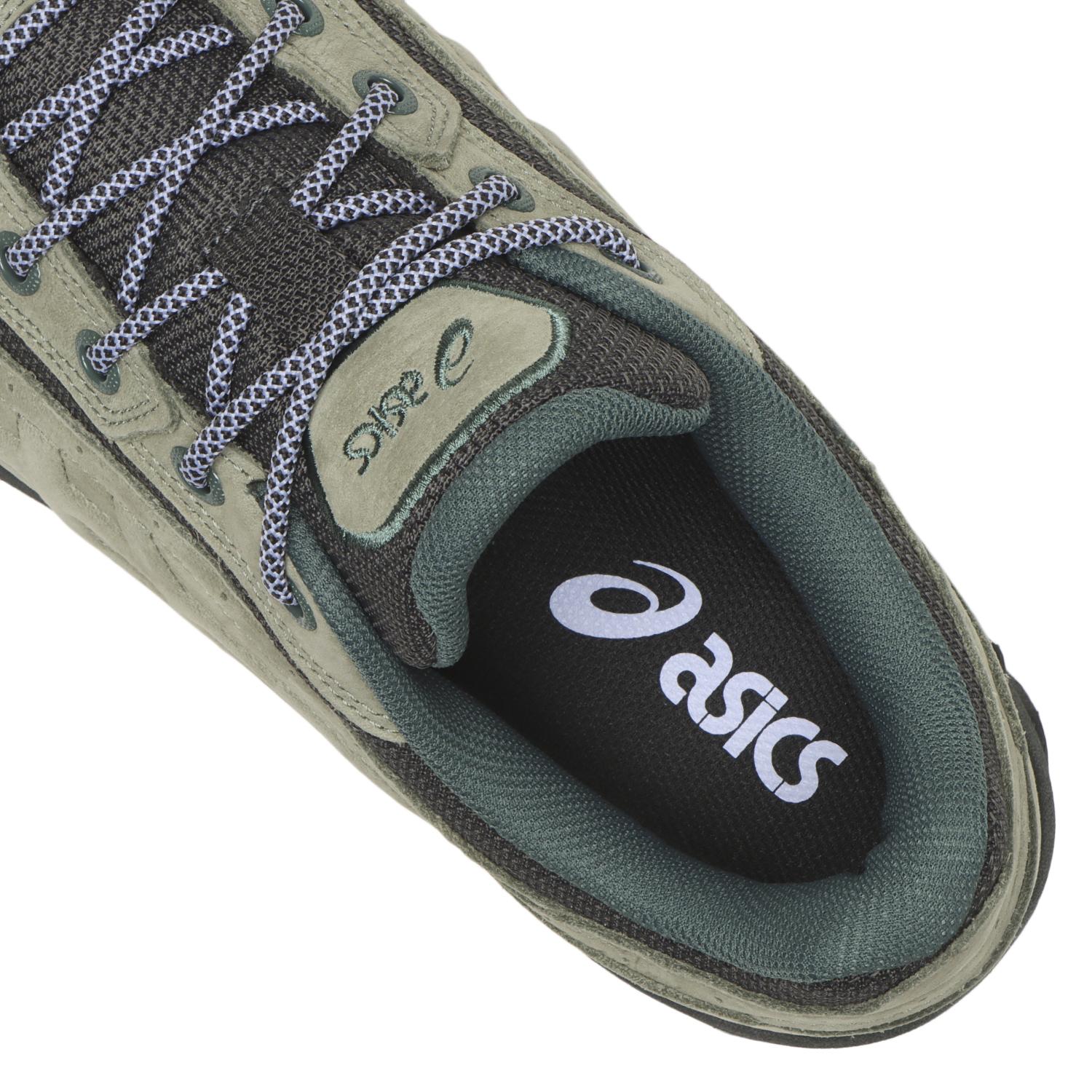  asics GEL-TRANSCEND FJ画像7