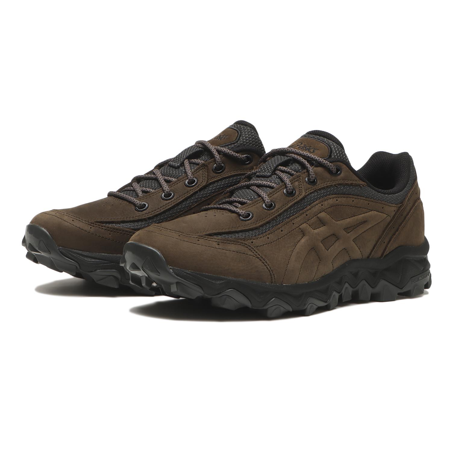  asics GEL-TRANSCEND FJ画像2