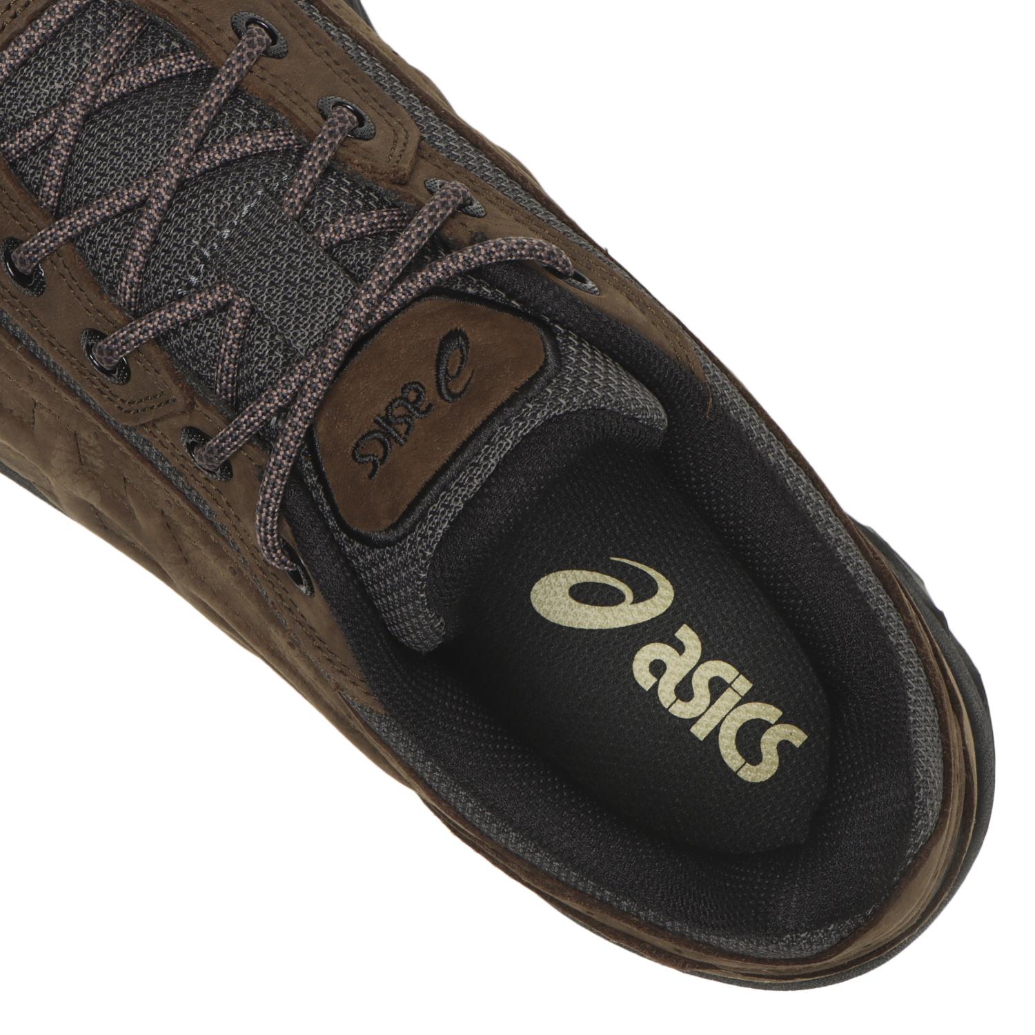  asics GEL-TRANSCEND FJ画像7