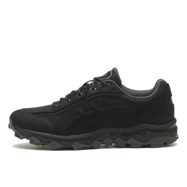 asics ゲル-トランセンド FJ ブラック 23cm