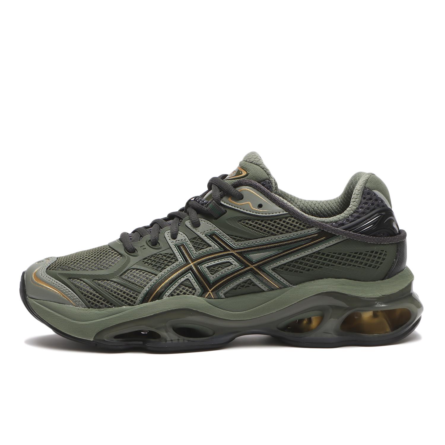  asics GEL-KINETIC 2.0画像1